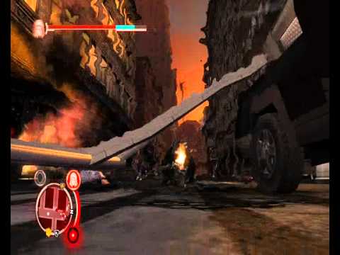 Crazy [PROTOTYPE] Gameplay