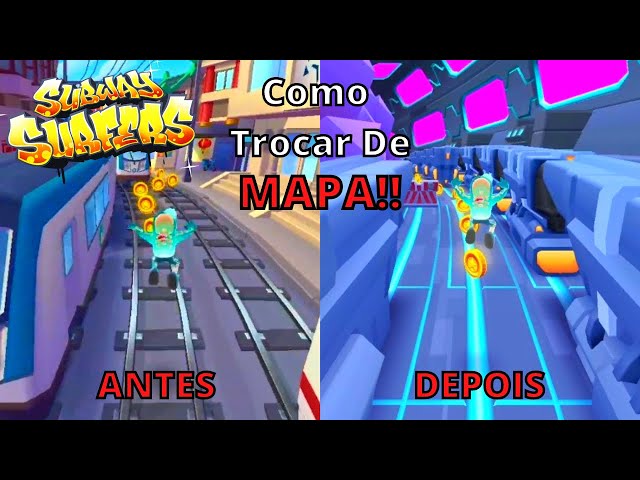 download subway surf tudo infinito 2022｜Pesquisa do TikTok