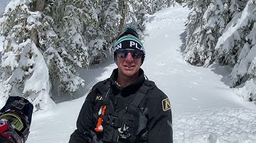 Snowmobile Track Review- ALL NEW Polaris Series 9