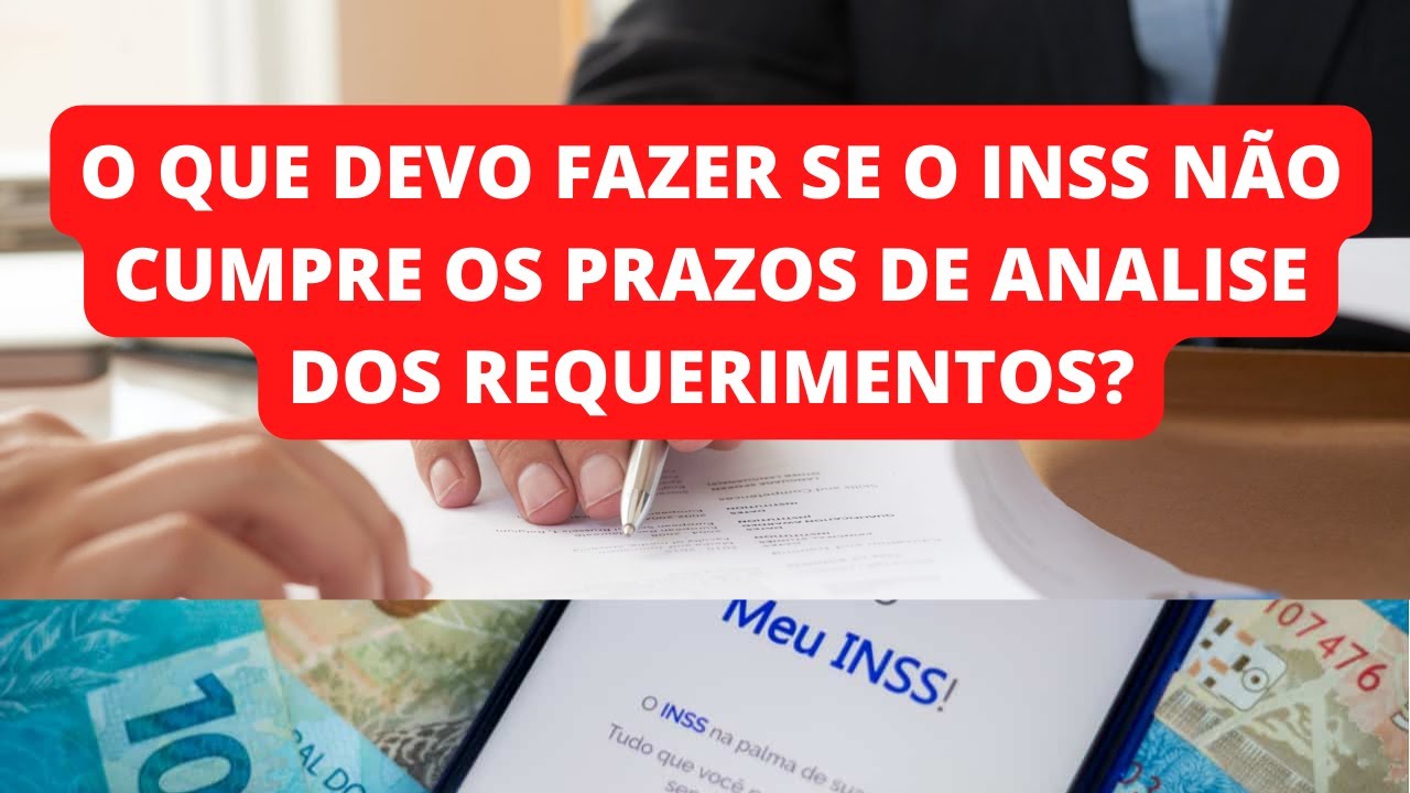 Qual O Proximo Passo Depois De Decorrido O Prazo - LIBRAIN