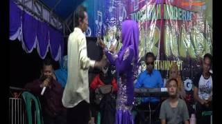 ONDER UDAR SINAR NADA KRITING