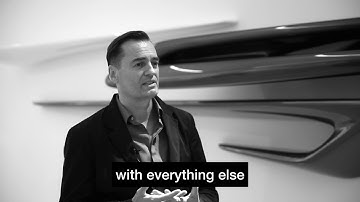 Patrik Schumacher Trailer