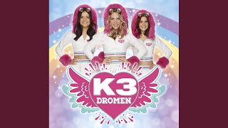 Video thumbnail of "K3 - Jij bent mijn Gigi"