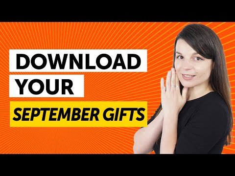 FREE Chinese Gifts of September 2026