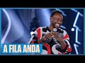 Thiaguinho - A Fila Anda | Música Boa Ao Vivo | Música Multishow