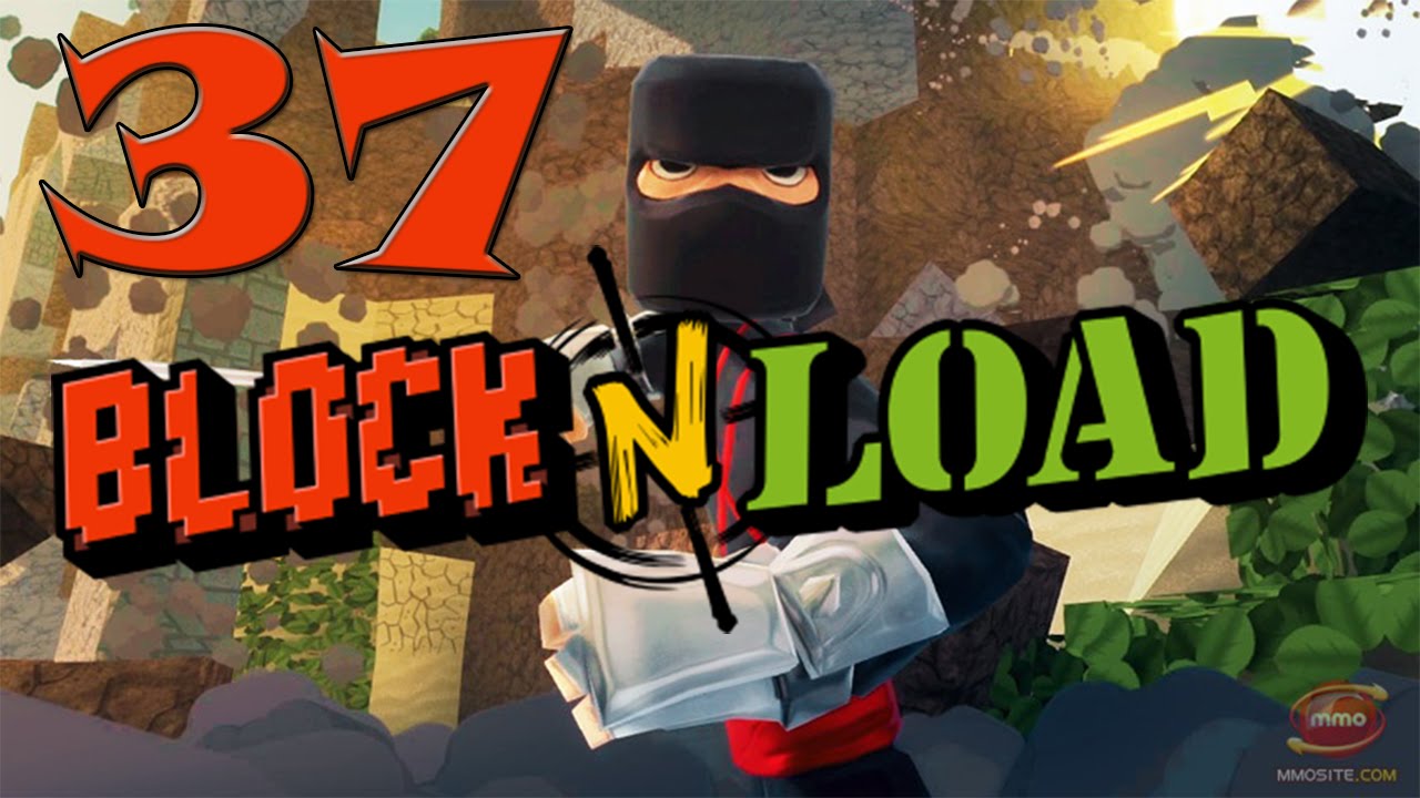 Block N Load BETA - Anthony 'Tony' Turretto | Episode 37 - CHAOTIC DEFENDING!