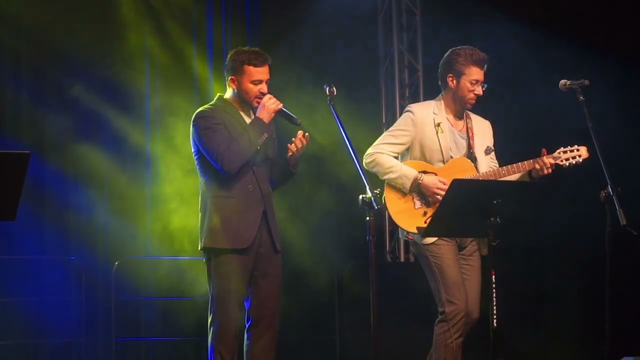 Bella Ciao -   Stefano Terrazzino