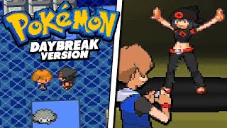 I GOT BODIED BY THIS ADMIN! Pokemon Daybreak #5 screenshot 4
