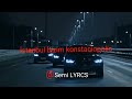 AMENTU X NEYMO Need For Speed Bütün Hasımlara çektim Ratata Sözleri Semi Lyrcs