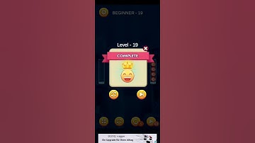 Sort it Puzzle Beginner - Level 19 Walkthrough Solution Android/iOS