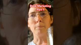 Book Marketing [Part 1]