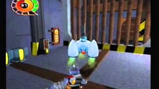Let's Play Ruff Trigger (The Vanocore Conspiracy)  Part 7 (We vs that ship how many times? :S)