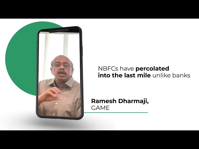 Join our team as they delve deep into the NBFC Growth Acceleration Program initiative.