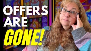 Download Lagu Why My FREE Casino Cruise Offers VANISHED on Royal Caribbean! MP3