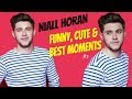 NIALL HORAN - FUNNY, CUTE & BEST MOMENTS #3
