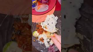 DIFARINA INDRA | Makan Lalapan Terong,dan sambel cumi #fypシ #difarinaindra