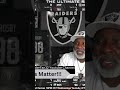 Will Raiders Ever Find Suitable Trader