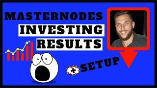 Masternode profitability CHECK ✅ | Polis, Binance❓| ➕ How to start a masternode | Melchionda Network