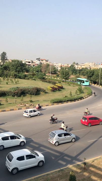 Islamabad beauty #viralvideo #viralshorts #islamabad