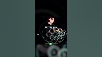 Valorant Clutch While Playing OSU #valorantshorts