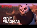 Resmi Fragman