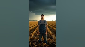 He Sold Everything for One Seed 🌱  A True Story of Hope and Courage #shorts #shortsfeed #usa #sehar