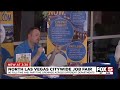 North Las Vegas citywide job fair