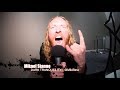 DARK TRANQUILLITY's Mikael Stanne: 'Construct', Touring vs REAL Life, BEER & Swedish Metal!