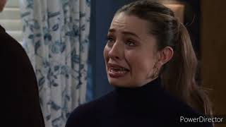 Coronation Street - Daisy Is Furious With Daniel & Then Justin Turns Up Again In Rovers (10/3/23)