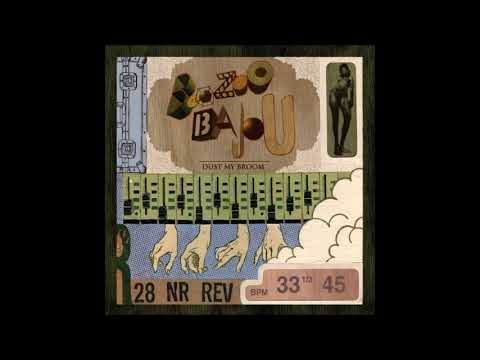 Boozoo Bajou — Boozoo Bajou ‎– Dust My Broom (Full Album)