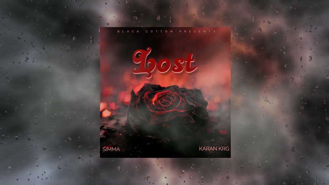 Ver SIMMA BHAGTA X KARAN KRG - LOST (Official Audio) no YouTube Ver SIMMA BHAGTA X KARAN KRG - LOST (Official Audio) no YouTube