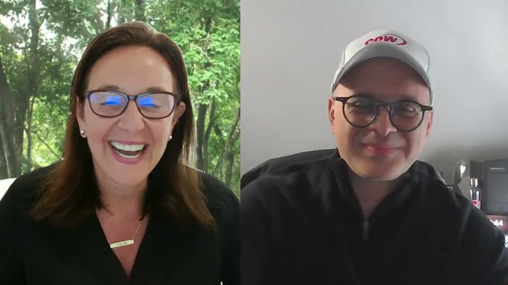 Healthcare Experts Examine the Future of Healthcare Continuity & Cybersecurity from HIMSS 2025 | CDW