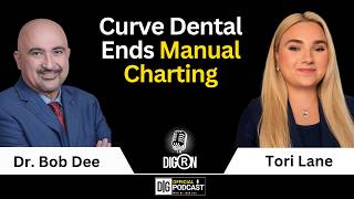 DIGRN Presents: How Curve Dental Simplifies Clinical Workflows (Short Ep. 3)
