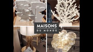 Collection Meubles  Dco  Maisons Du Monde  012026
