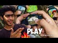 How To Play Games on Smartwatch T900 Ultra 🔥 || Play Games on Fake Smartwatch DZ09/GT08/A1 || YL