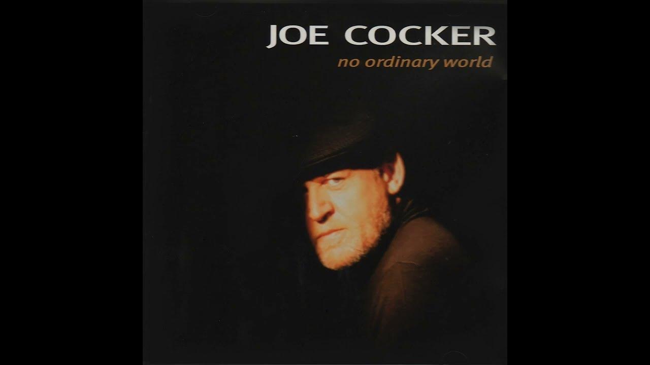 Джо кокер father. Джо кокер Фазер. Joe Cocker my father's son. Joe Cocker my father's son Ноты. No ordinary World Джо кокер.