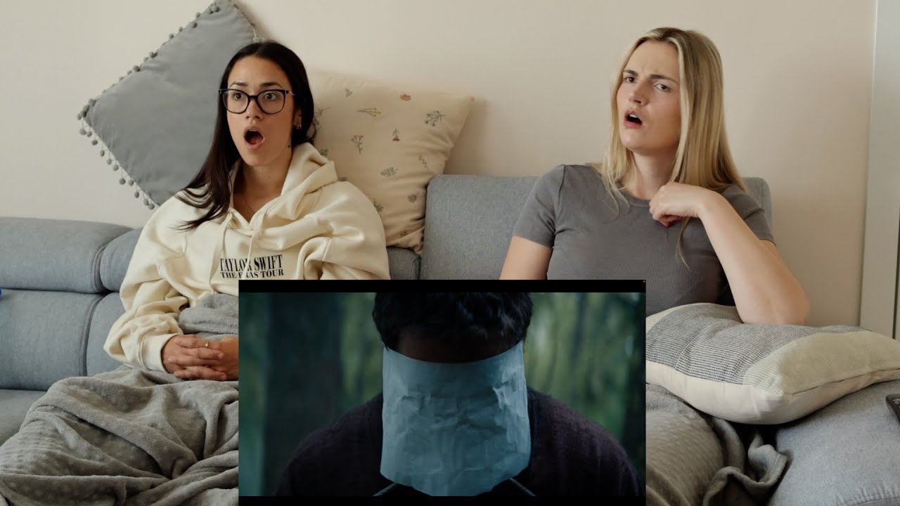 Shogun Episode 2 Reaction