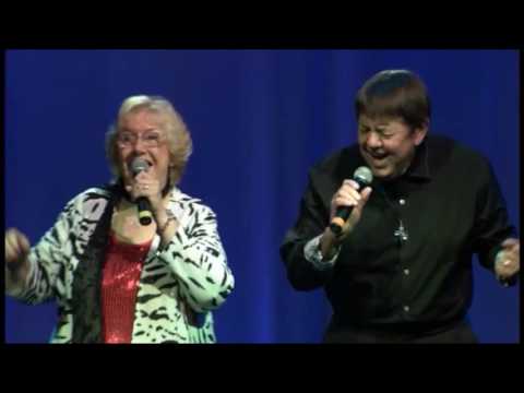 HEART TO HEART GOSPEL PROMO VIDEO