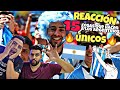 REACCIÓN 15 curiosidades que hacen a los ARGENTINOS ÚNICOS❤️ (la 5 es increíble)🤯