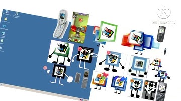 Everything Has Fallen Into The River (Old Film Edition) 3rd Add Round 1