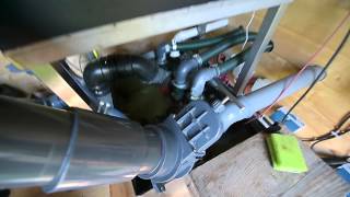 Modern Koi Blog - Kombination Aus Spaltfilter Und Papierfilter