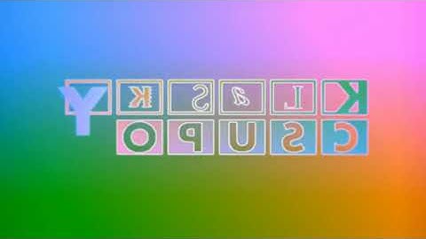 Klasky Csupo Effects (Sponsored by Preview 2 Effects) In G Major 2000 (V2)