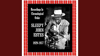 Watch Sleepy John Estes Vernita Blues video