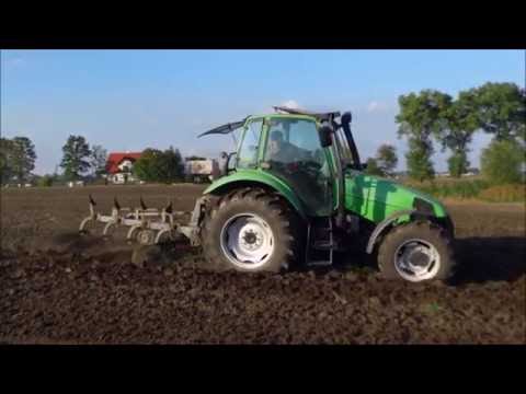 Orka I Obornik 2016 (Deutz-fahr I Kirovets)