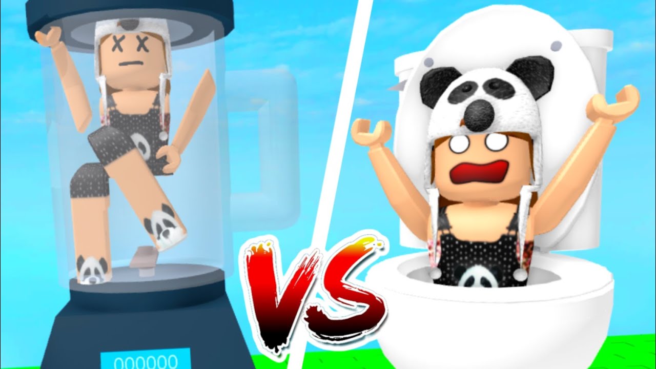 Quem é o melhor r de Roblox? NATASHA PANDA vs KINGOF #roblox  #robloxfyp #shorts #short 