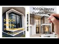 Aluminium Profiles and Sections -  Kohli Aluminium (Paharganj)