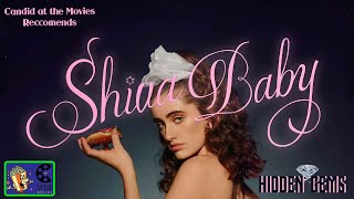 Celebrity Hidden Gems 💎 Shiva Baby (2020) Profile