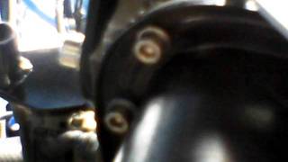 105 Amp Alternator Conversion for Geo Metro - Part 2