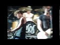 Ashton Playing Guitar || Teenage Dream (Melbourne 30.10.2013) 5SOS || Ashton Irwin Fancam