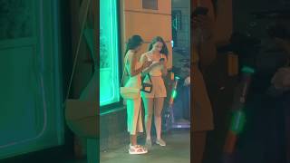 Nightlife In Moscow, Russia, Beautiful Russian Girls #Shorts #Short #Trending #Trendingshorts #Viral